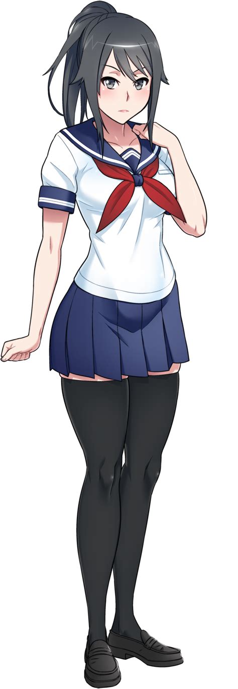 yandere sim wiki